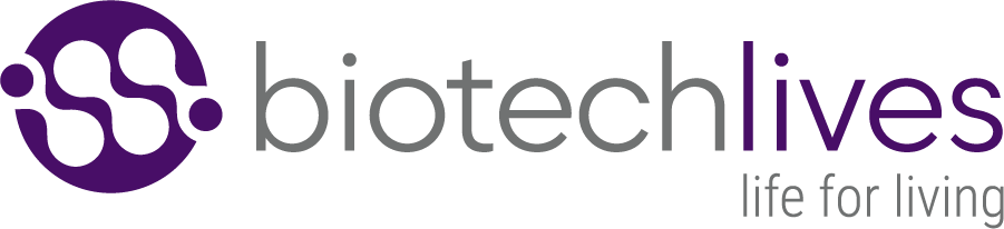 Biotechlives logo
